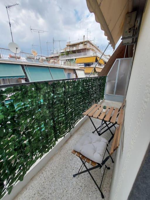 Your Perfect Place 1Min From Kato Patissia Station -100Mbps Atina Dış mekan fotoğraf